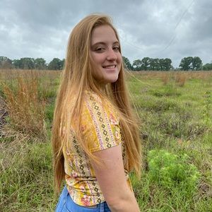 Meet your Posher, Hailey
